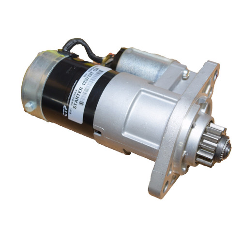 1992334 Starter Motor Assembly