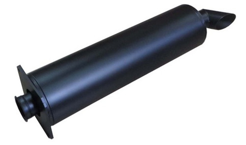 2220458 Muffler