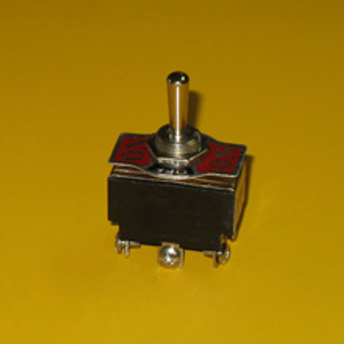 7N8005 Switch Assembly