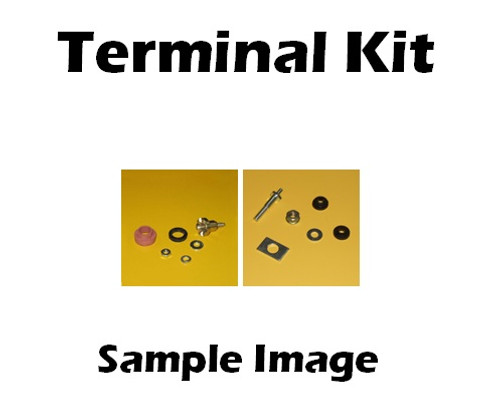 7T2804 Terminal Kit