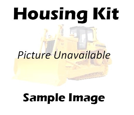 7W0538 Drive Housing Kit