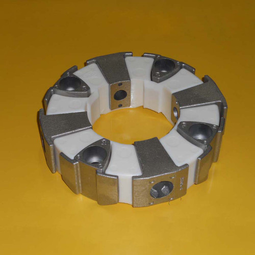 CTP50H Coupling Assembly