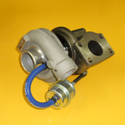 2199766 Turbo Turbocharger