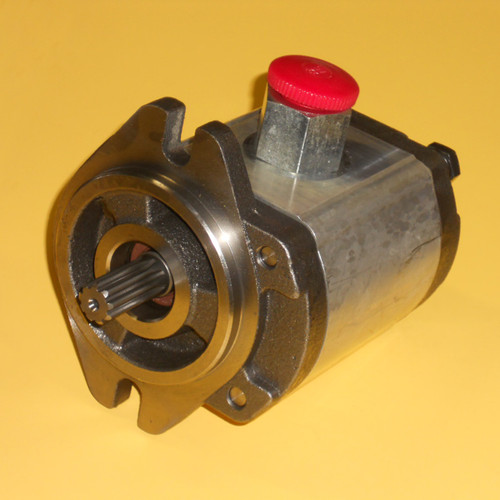 2550625 Hydraulic Pump Assy