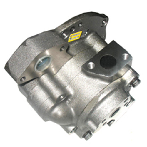 7S7400 Hydraulic Pump Group