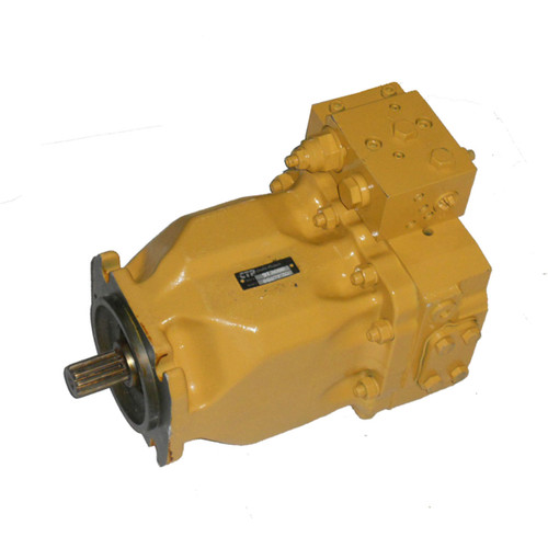 9T3680 Pump Group