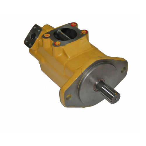 9J5058 Pump Group, Vane