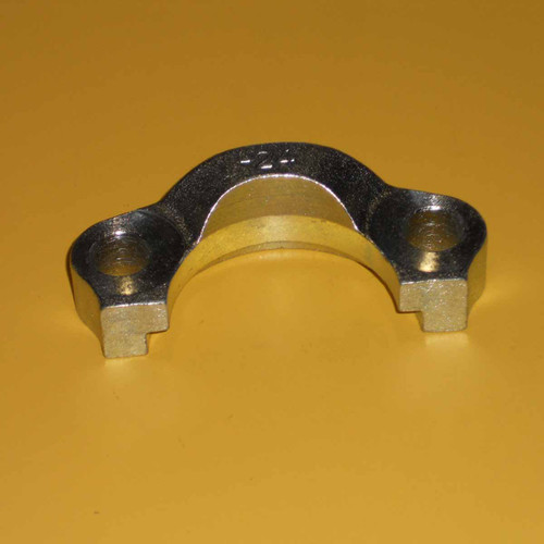 1P4579 Flange, Half