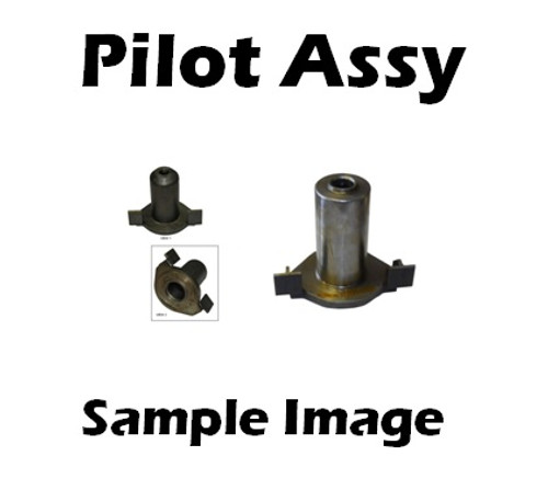 3S2420 Pilot Assembly