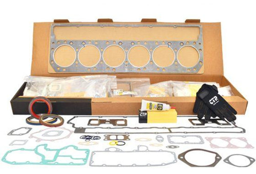 8T3367 Rebuild Kit