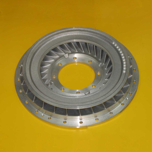 1T1051 Impeller, Torque Converter