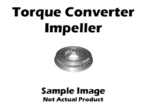 9W1566 Impeller, Torque Converter