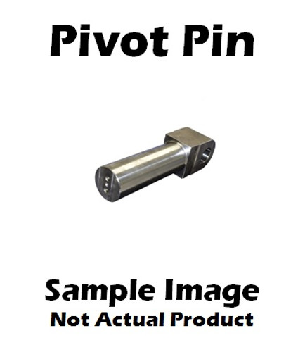 2519832 Pin, Pivot