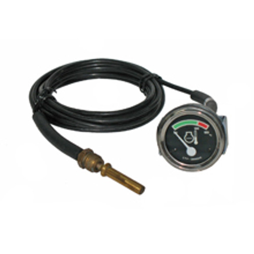 1W0697 Temperature Gauge