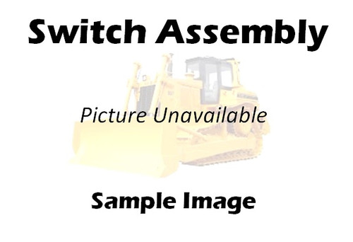 3E7279 Switch Assembly