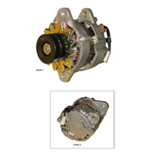 5I8085 Alternator Group