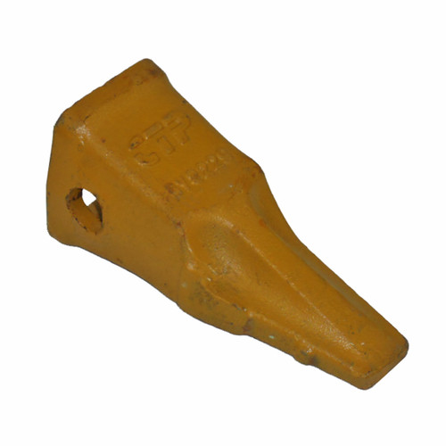 6Y8229 Bucket Tooth, Tip Penetration Caterpillar Style