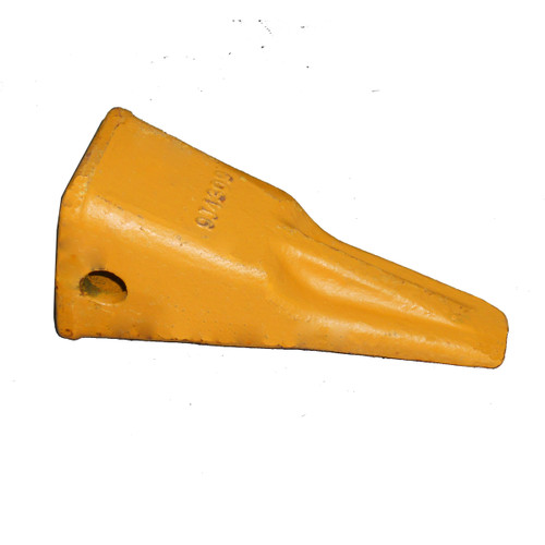 9J4309 Bucket Tooth, Tip Penetration Caterpillar Style