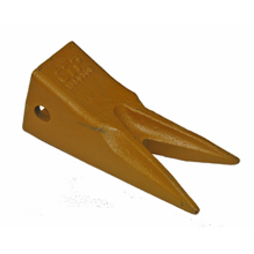 1359308 Bucket Tooth, Tip Twin Sharp Caterpillar Style