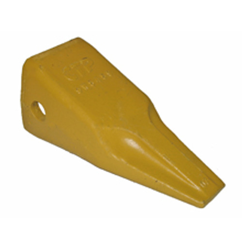 9W8459 Bucket Tooth, Tip Penetration Caterpillar Style