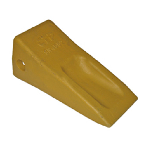 9N4552 Bucket Tooth, Tip HD Long Caterpillar Style