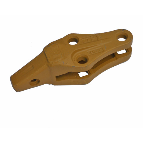 3G5307 Adapter, Bolt on Ctr. Caterpillar Style