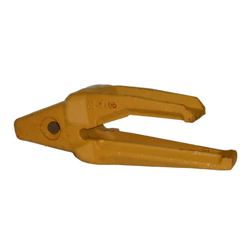 6I6406 Adapter, Weld on LH Caterpillar Style