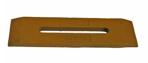 4S7928 Cleaner Bar, Caterpillar Style