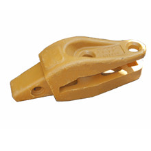 6I9898 Adapter, Bolt on Center Caterpillar Style