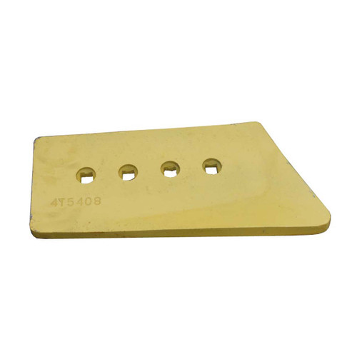 4T5408 End Bit, LH Caterpillar Style