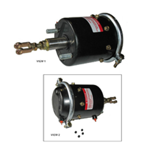 8R2488 Actuator, Brake