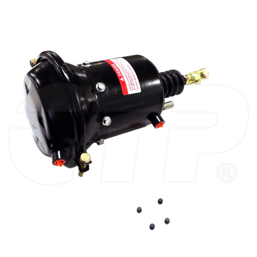 8W8357 Actuator