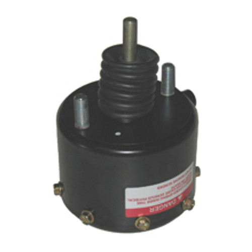 9V8736 Actuator Group