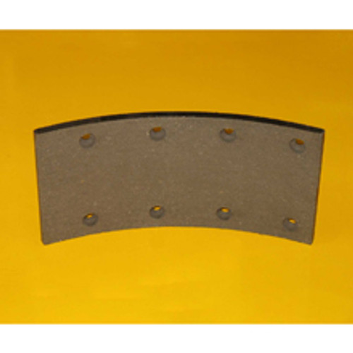 6Y1938 Brake Lining