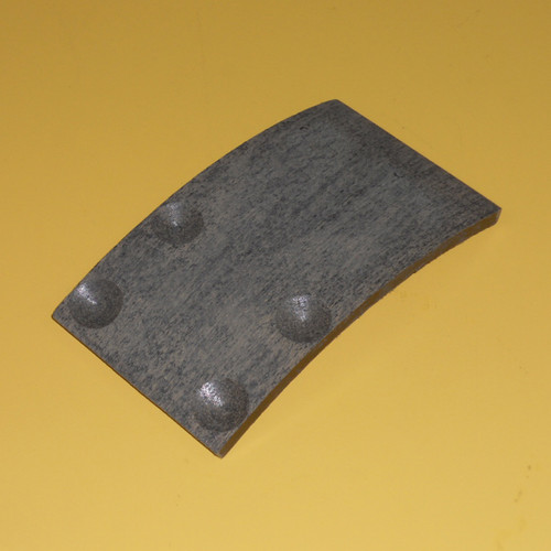 8Y4138 Brake lining band