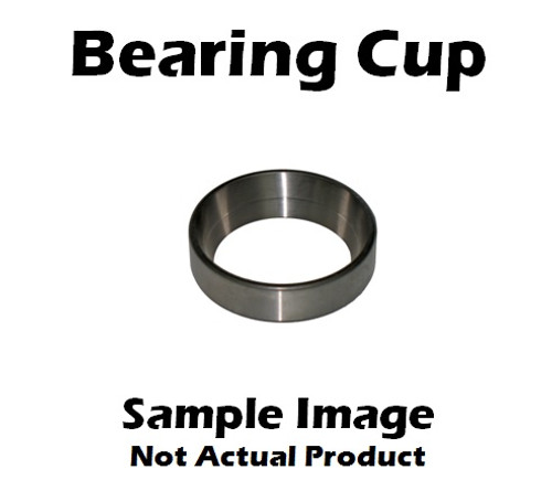 5P4354 Cup, Bearing