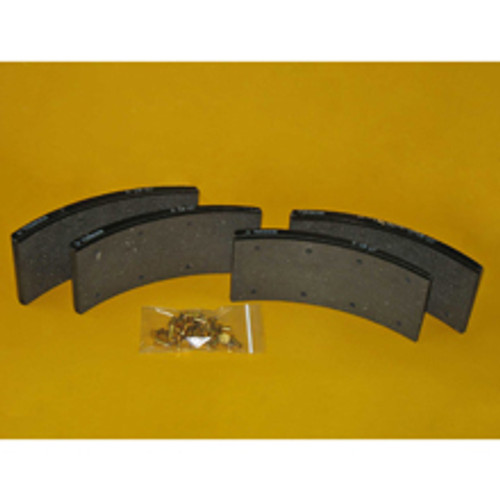 8R1932 Brake lining