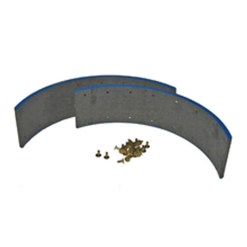 8R7764 Brake lining