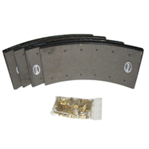 8R7776 Brake lining kit