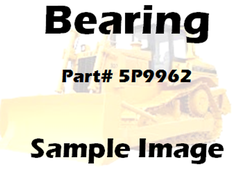 5P9962 Bearing