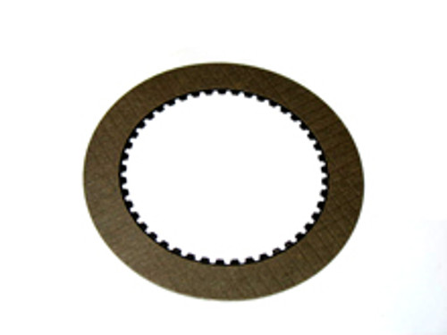 6Y7957 Friction Disc