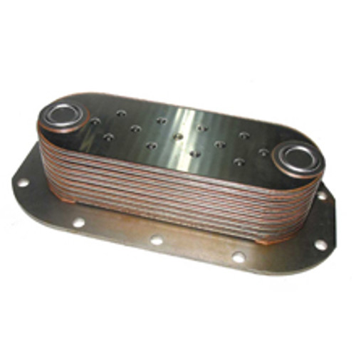 7W1762 Oil Cooler Core Assy