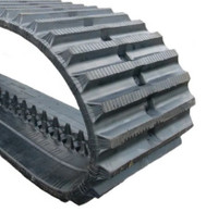 Yanmar C30R Rubber Track Assembly - Single 320 X 90 X 56