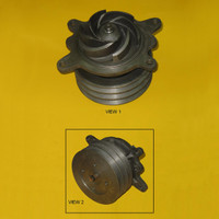 2W1225 Water Pump