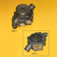 1593140 Water Pump