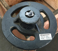 7109408 Bobcat MT52 Idler