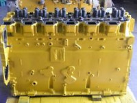 8N9265 Engine Block