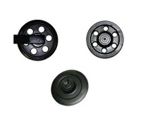 04314-10000 Case 23 Front Idler