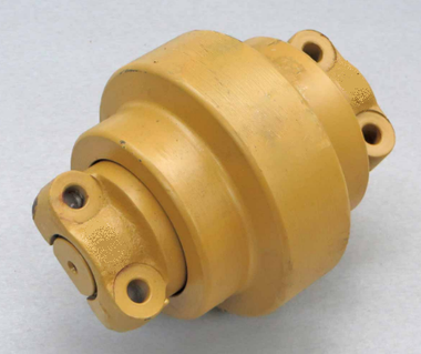 1584765 Caterpillar 304CR Bottom Roller - AMT Equipment Parts ...