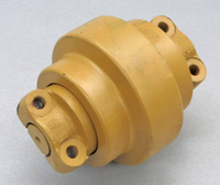 1584765 Caterpillar 305 Bottom Roller